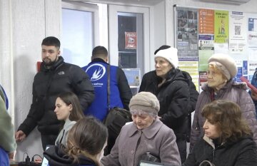 Робота для пенсіонерів у Тернопільській області