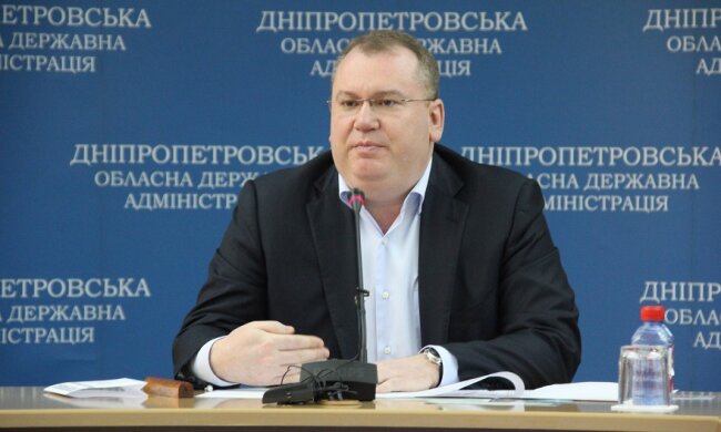 Валентин Резніченко: Підприємці Дніпропетровщини заробили в Prozorro більше 39 млрд грн