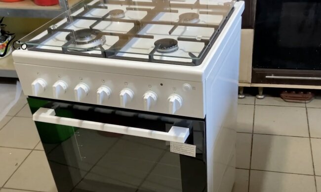 Відключення газу в Дніпрі з 14 по 20 квітня