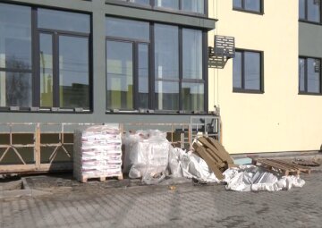 жилье, аренда