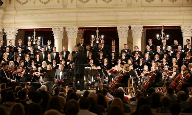 филармония 1