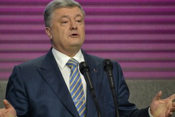 петр порошенко