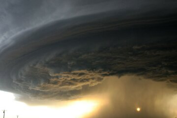 буря, ураган