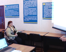 Робота для пенсіонерів у Києві