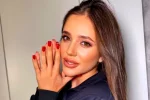 Ульянова з "Холостяка" показала всю свою міць, розсунувши ноги на максимум: "Повернулася..."