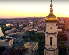 Прогноз погоди у Харкові на тиждень з 21 по 27 липня