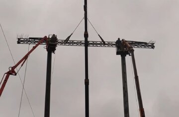 Графики отключения света в Полтавской области