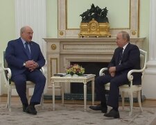 «Путин в бешенстве»: Лукашенко мог обмануть главу Кремля, в МВД Украины раскрыли подробности