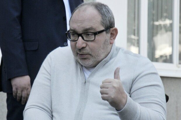 Кернес в октябре пойдет под суд: что наделал мэр