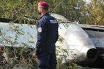 Крушение АН-26 под Чугуевом: появились первые детали расследования трагедии