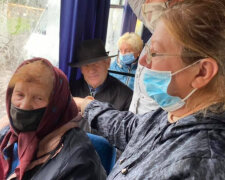 "Якби Україна на Росію не напала, то було б добре!": пенсіонерки з Рівного звернулися до Путіна