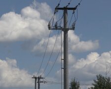 Графіки відключення світла у Київській області на квітень