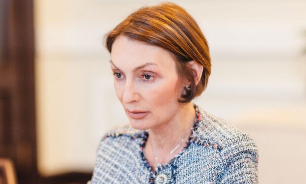 Екатерина Рожкова