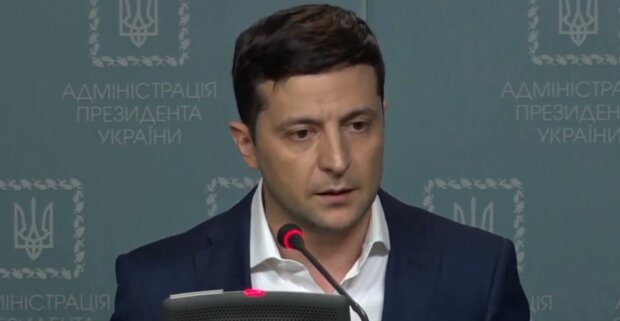 Владимир Зеленский