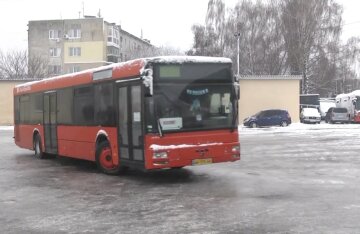 Подорожчання проїзду в Житомирській області