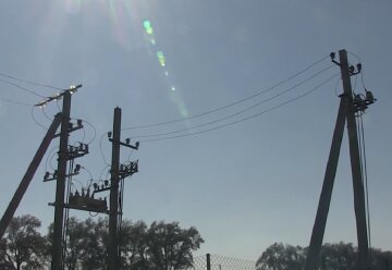 Графики отключения света в Киевской области на 21 апреля