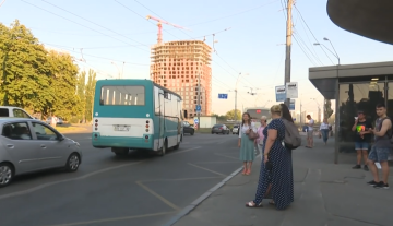 Подорожчання проїзду з 1 червня