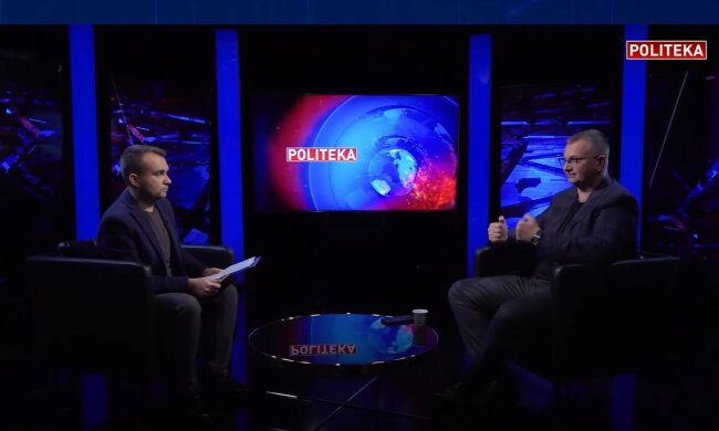 Юрий Атаманюк заявил, что политические заявления влияют на стоимость энергоресурсов в Европе