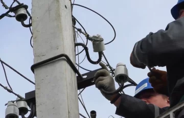 Графіки відключення світла в Полтавській області на 13 грудня