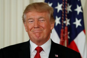 Трамп-руйнівник, або Як за ніч обвалити нафту та юань