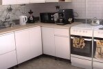 Безкоштовне житло для ВПО у Львівській області