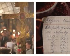 "Це нормально?": українці почали отримувати від церкви листи про "борги", фото