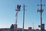 Графіки відключення світла у Полтавській області 