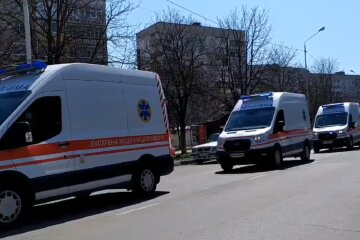 13 детей из одной семьи госпитализированы в одесскую больницу: что известно