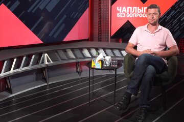 У всьому світі всі цінності завжди є фінансово-матеріальними і саме за це йдуть всі серйозні торги, - Чаплига