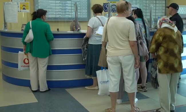 Работа для пенсионеров в Черниговской области