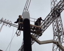 График отключения света в ноябре в Черниговской области