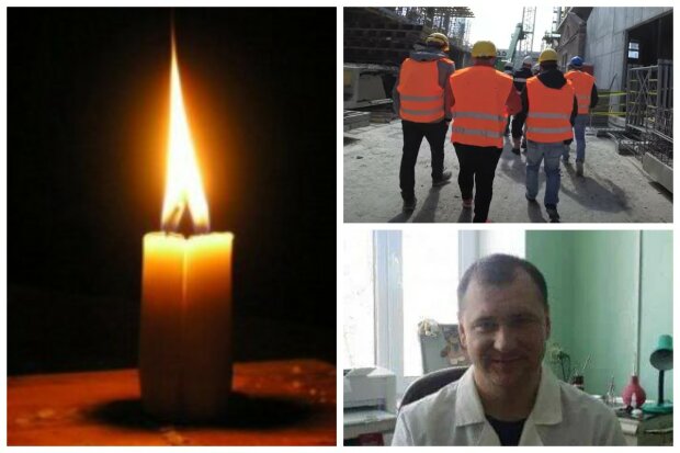 У Польщі знайшли тіло лікаря з України, який працював на будівництві заради сім'ї: