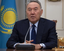 назарбаев