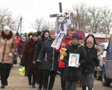 "Ми так і не дізнаємося, він вбивця чи ні": у справі Маші Борисової забили тривогу