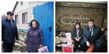 В россии матерям погибших "мобиков" торжественно вручили полотенца и открытки: "подарки, которые заслужили"