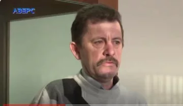 Владимир Шуляк
