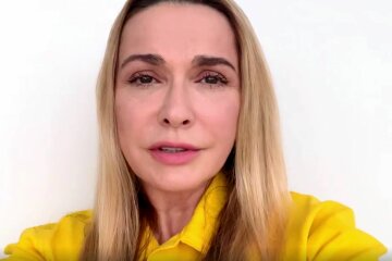 Ольга Сумская