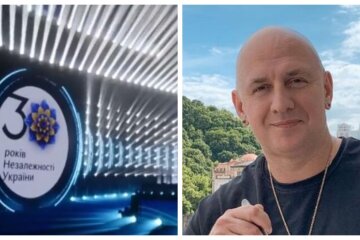 Концерт ко Дню Независимости без Каменских и The Hardkiss взбесил украинцев: "Зато Потап в трех ипостасях"
