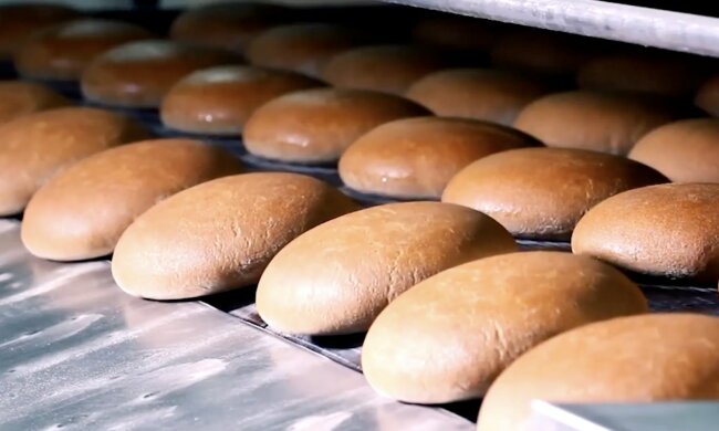 Дефицит хлеба в Харьковской области