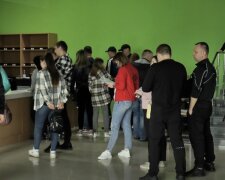 Денежная помощь для ВПЛ с 1 августа в Одессе