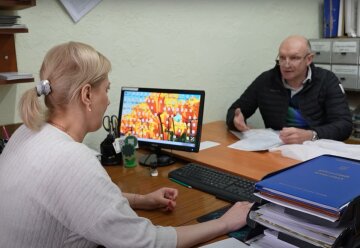 Субсидії для пенсіонерів у Полтавській області