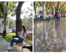 Після спекотної погоди в Одесу нагряне циклон: коли чекати дощі і похолодання