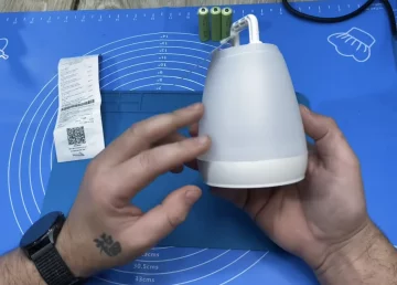 Графік відключення світла в Запорізькій області на 4 січня