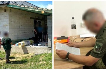 военному из Закарпатья избрали меру пресечения