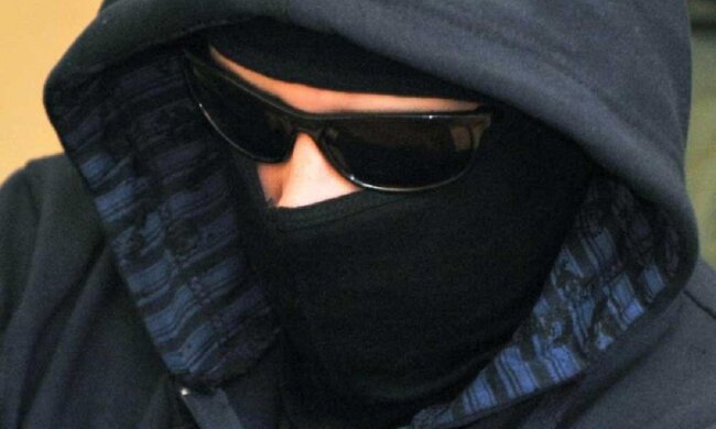 мошенник, преступник