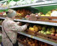 Дефіцит продуктів у Миколаєві