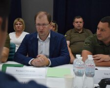 В Николаевской области обсудили актуальные проблемы региона: питьевая вода, топливная древесина и другие вопросы