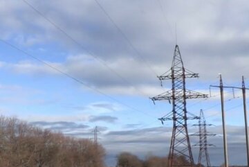 Графики отключения света в Полтавской области на 11 декабря