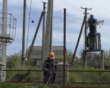 Графіки відключення світла у Дніпропетровській області на 16 травня