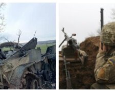 Путинская армия несет потери каждый день: сколько уже оккупантов ликвидировали ВСУ